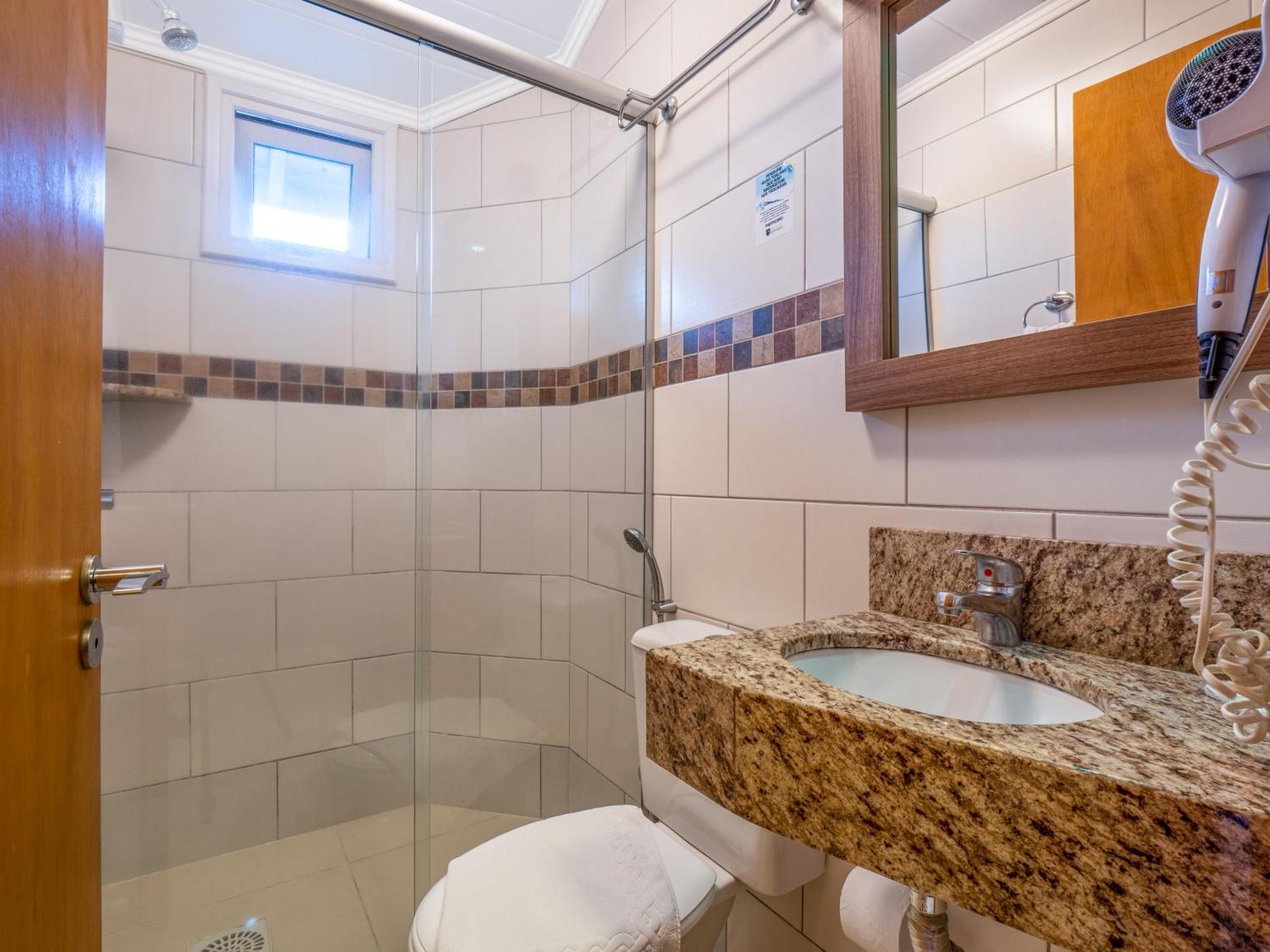 Quarto Deluxe
