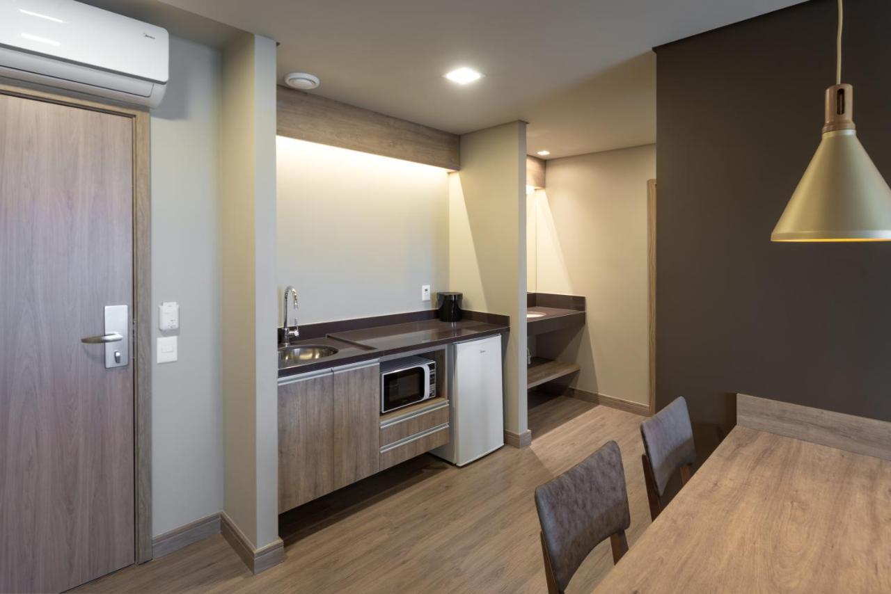 Standard Apartment