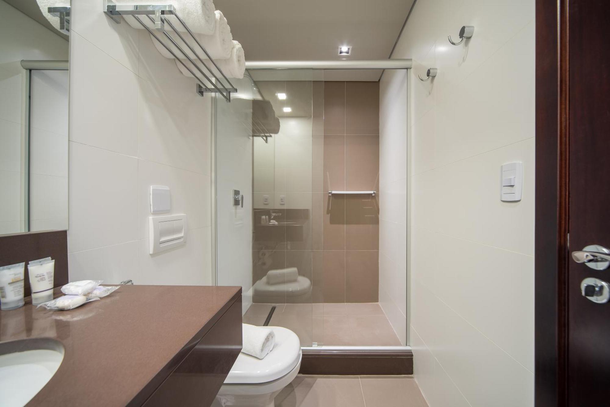 Quarto Deluxe