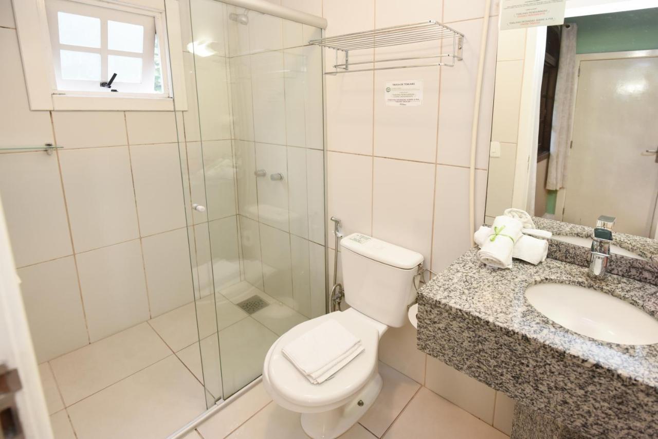 Quarto Familiar Deluxe
