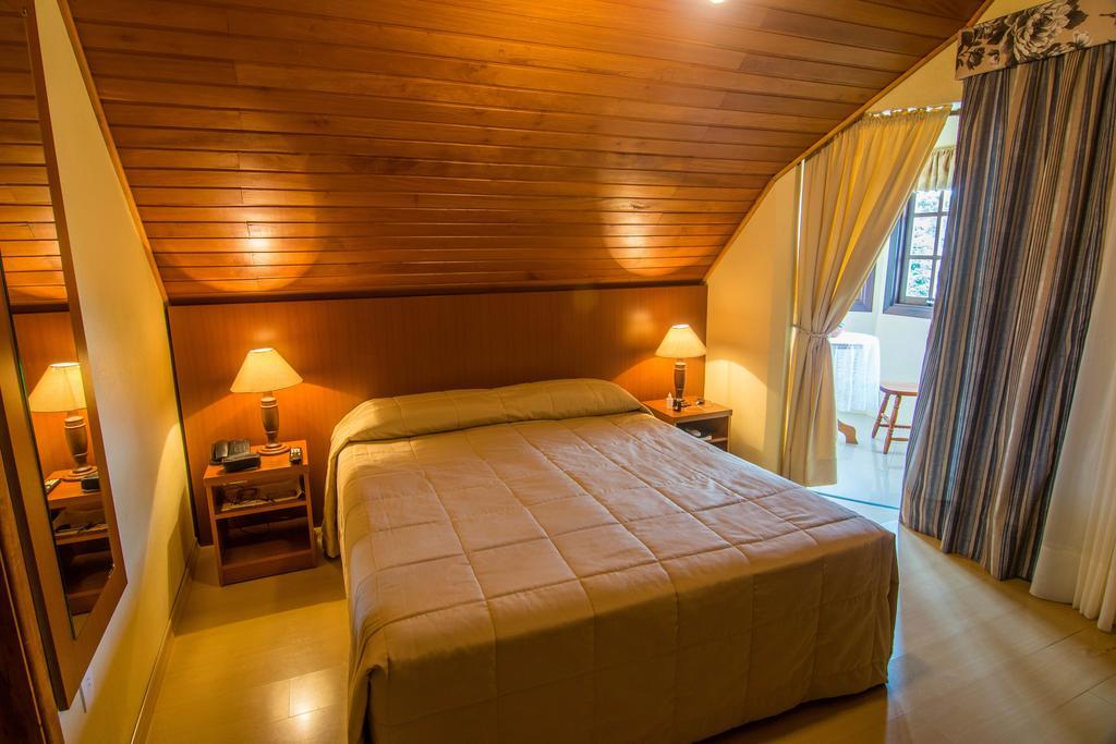 Luxury Room