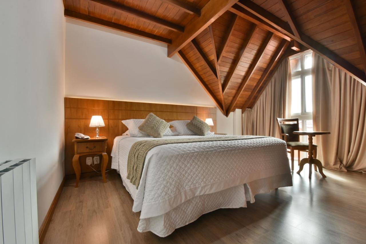 Quarto Família Deluxe