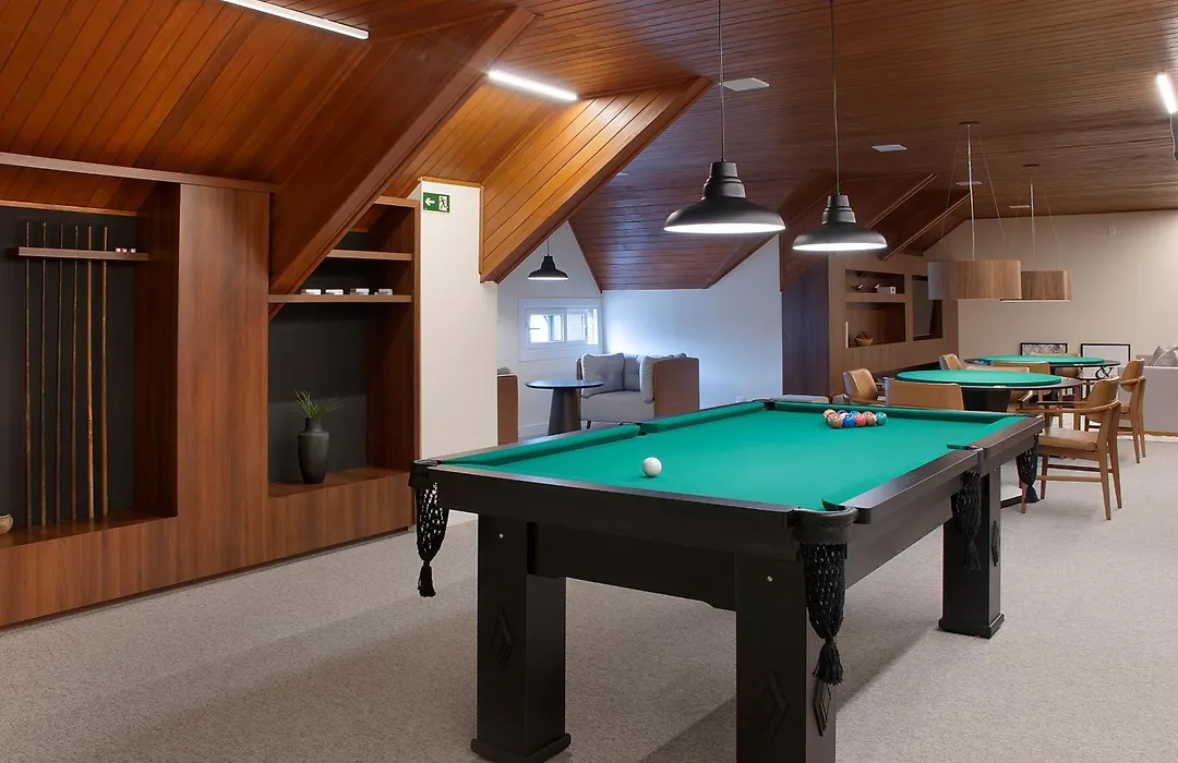 Exclusive Gramado Hotel&Spa by Gramado Parks-1