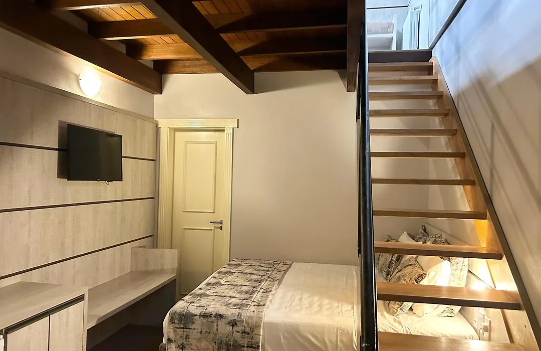 Hotel Glamour Da Serra-1