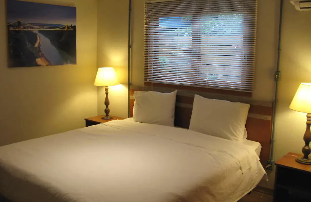 Hotel Boutique Britanico-1