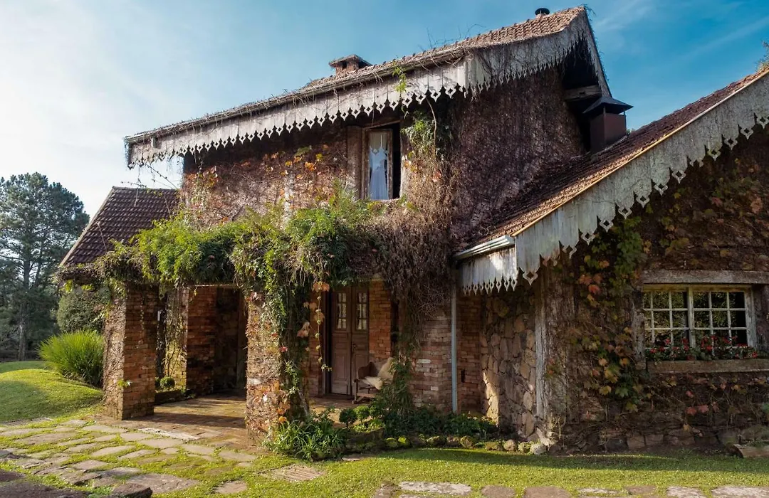 Estalagem La Hacienda-1