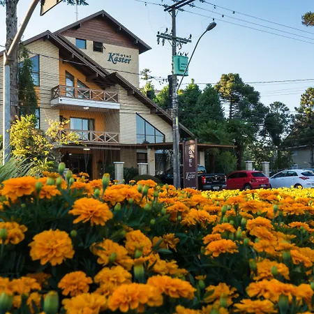 Hotel Kaster-3