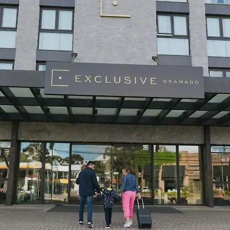 Exclusive Gramado Hotel&Spa by Gramado Parks-3