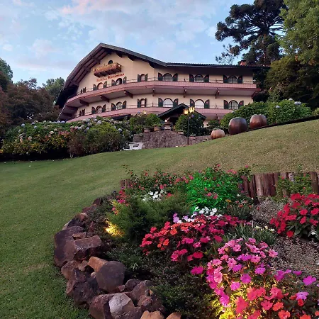 Hotel das Hortênsias-3