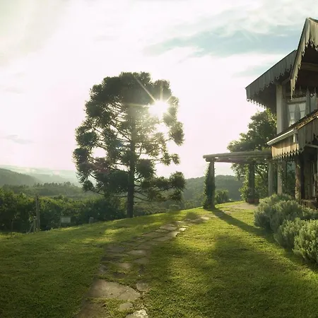 Estalagem La Hacienda-3