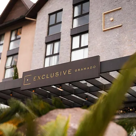 Exclusive Gramado Hotel&Spa by Gramado Parks-2