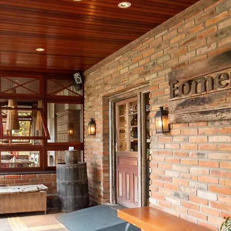 Hotel Serrano Gramado - Apto Particular 452-2