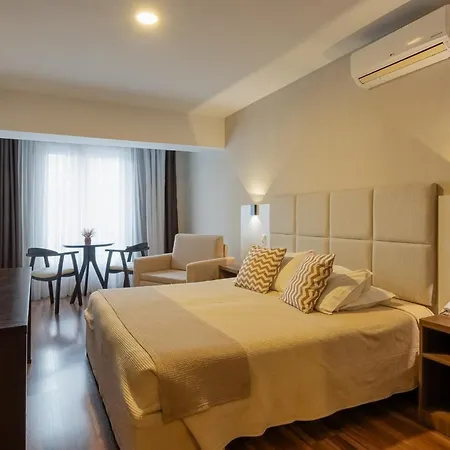 Hotel Querência-2