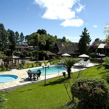 Hotel Canto Verde-2