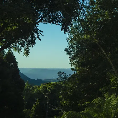 SKY SERRA HOTEL - Tranquilidade e Conforto, em Meio a Natureza-2