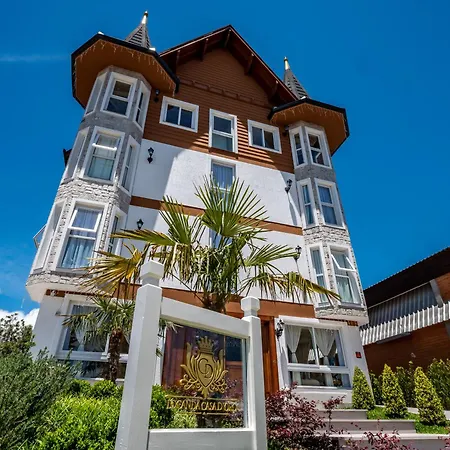 Hotel Locanda Casa D'Oro-2