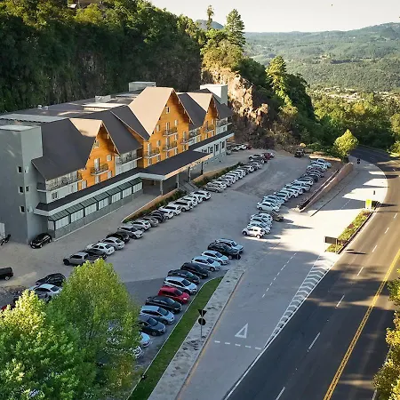 SKY PALACE HOTEL - A mais nova unidade da Rede Sky em Gramado - RS-3